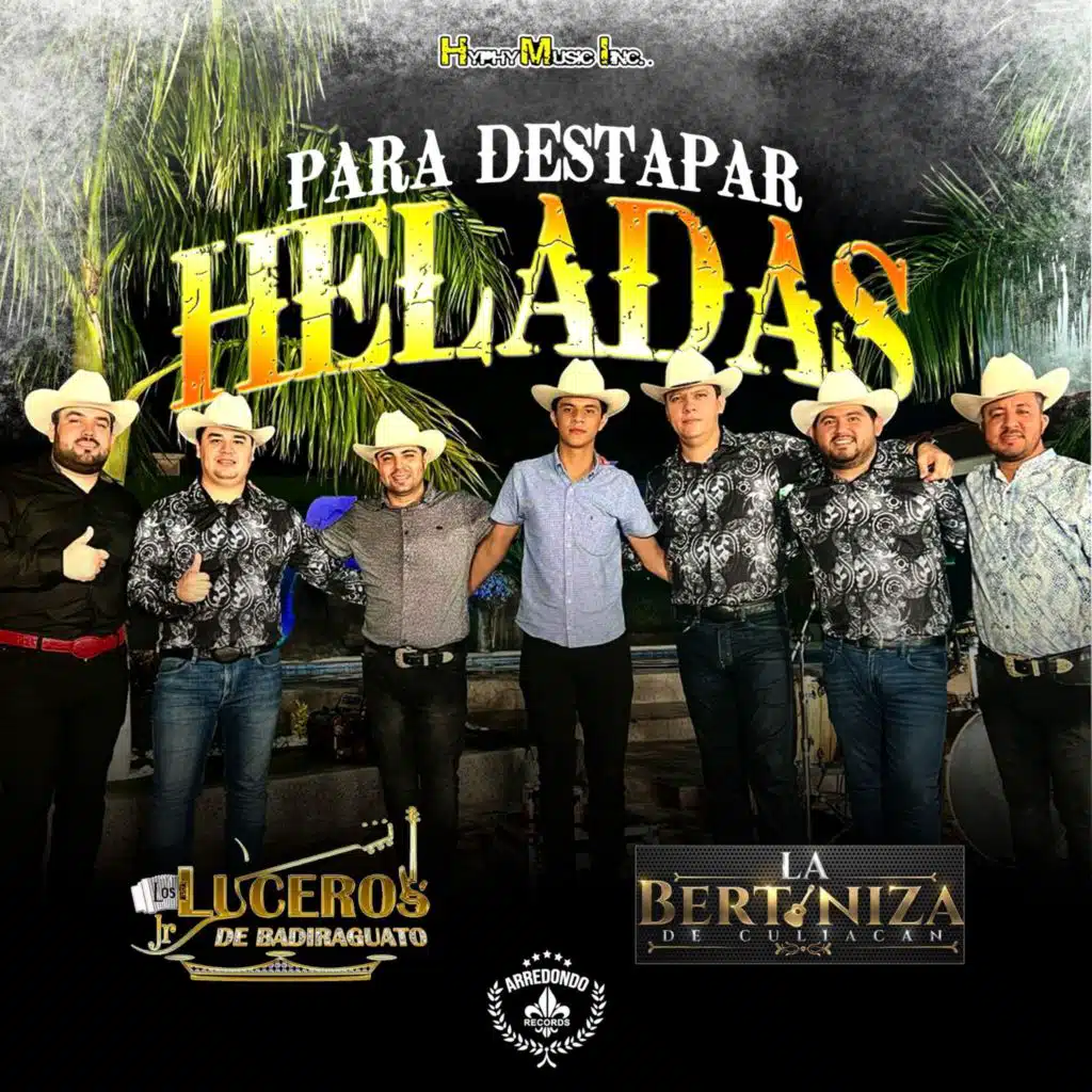 Para Destapar Heladas