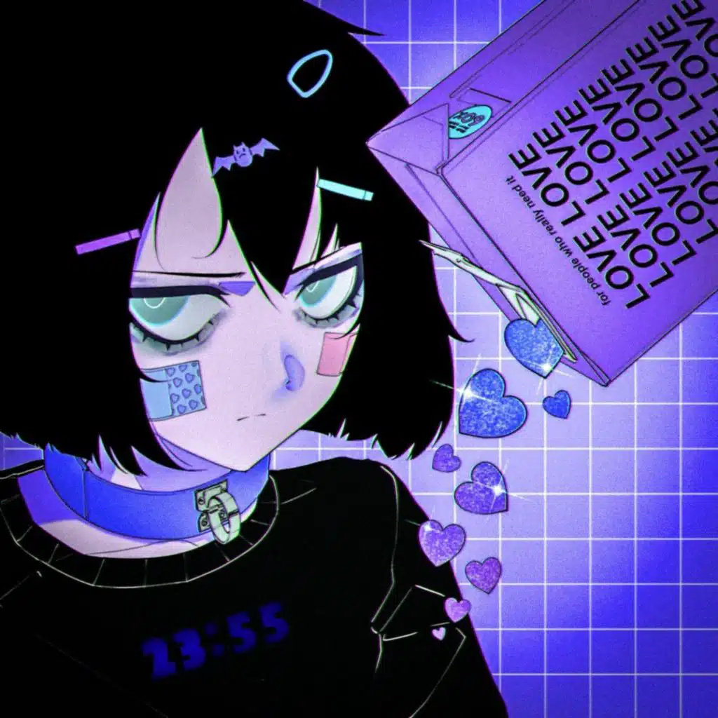 What's Up (feat. bloodletter) [Slowed]