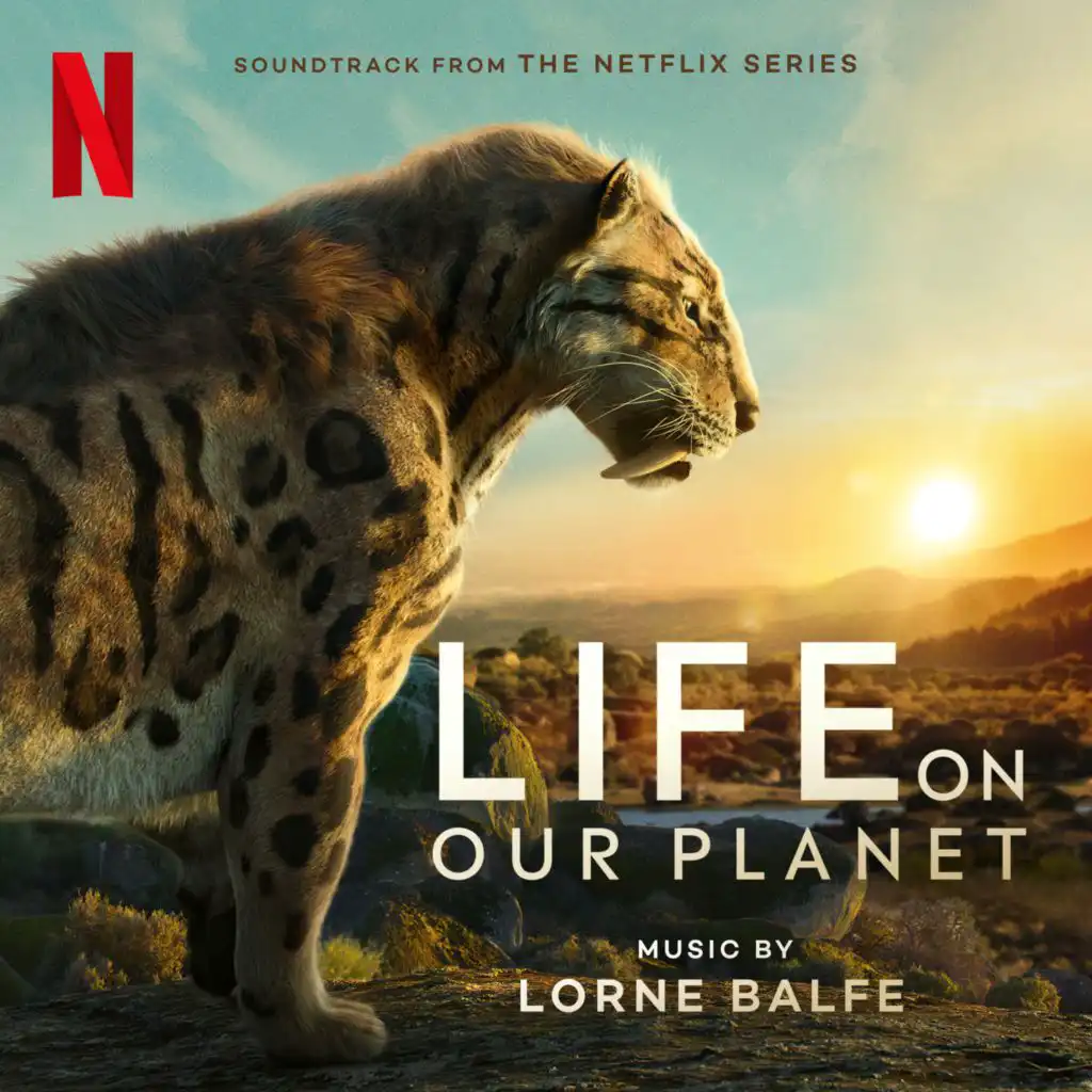 Life On Our Planet (Soundtrack from the Netflix Series)