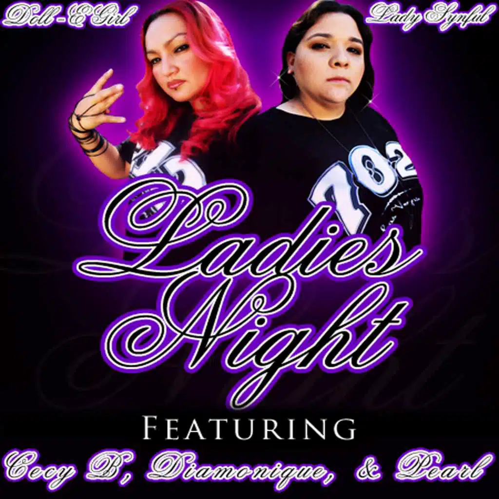 Ladies Night