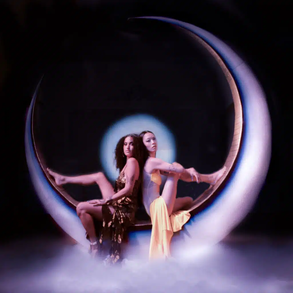 Empress Of & Rina Sawayama