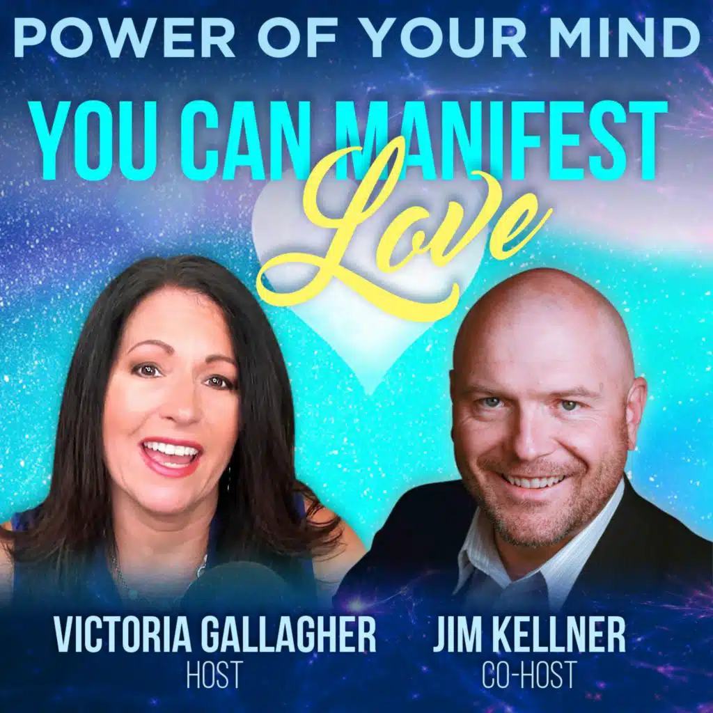 #232- Can You Manifest Love?