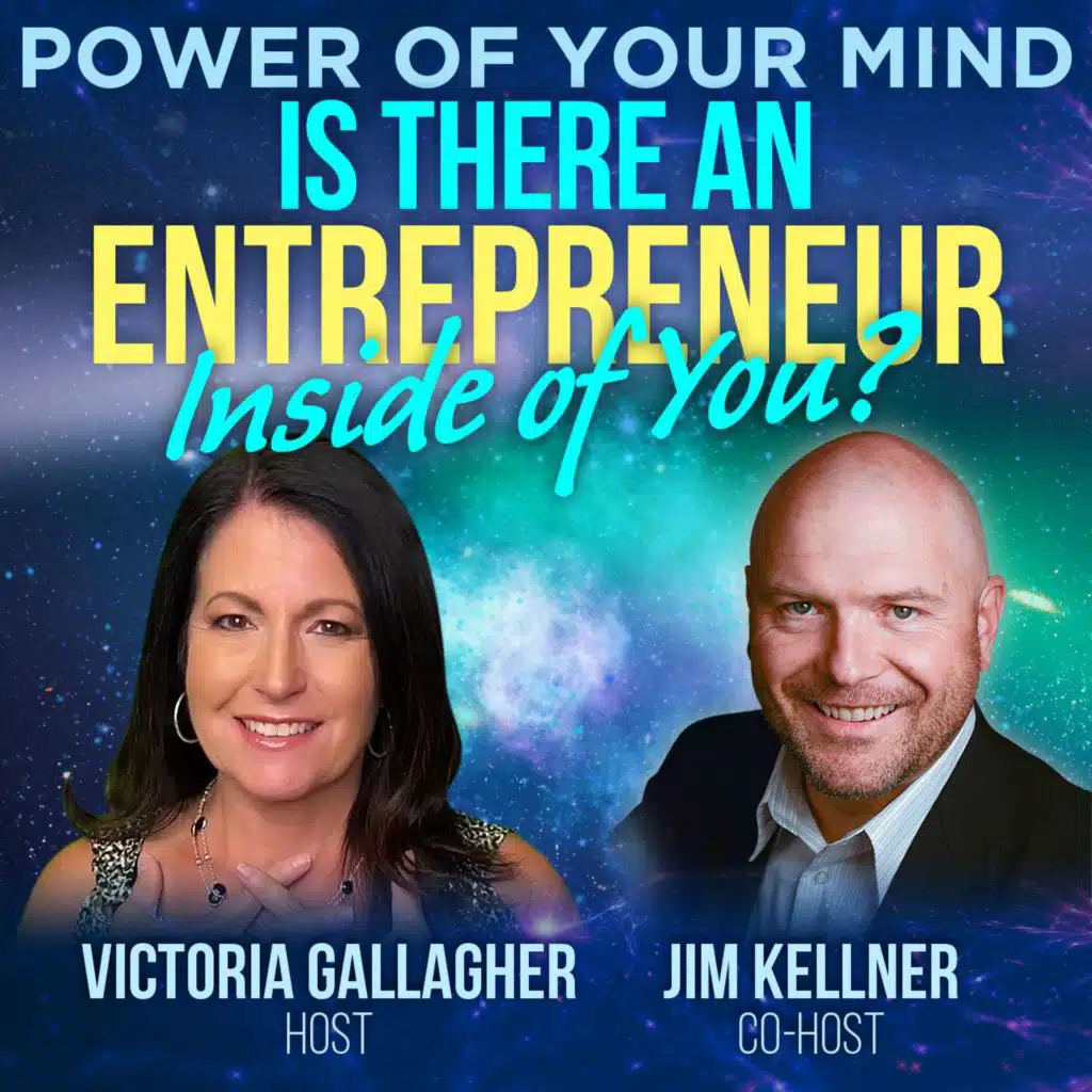 #241- Is There an Entrepreneur Inside of You?