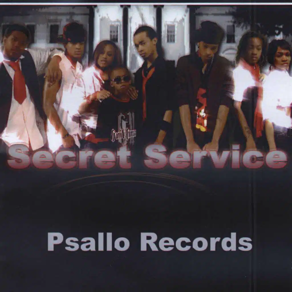 Compliation of Psallo Artist: New Year Exclusive