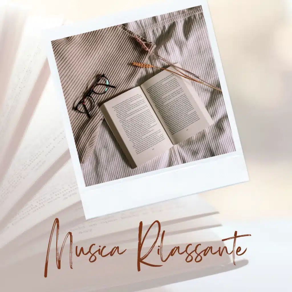 Musica rilassante: viaggio tranquillo per liberare lo stress
