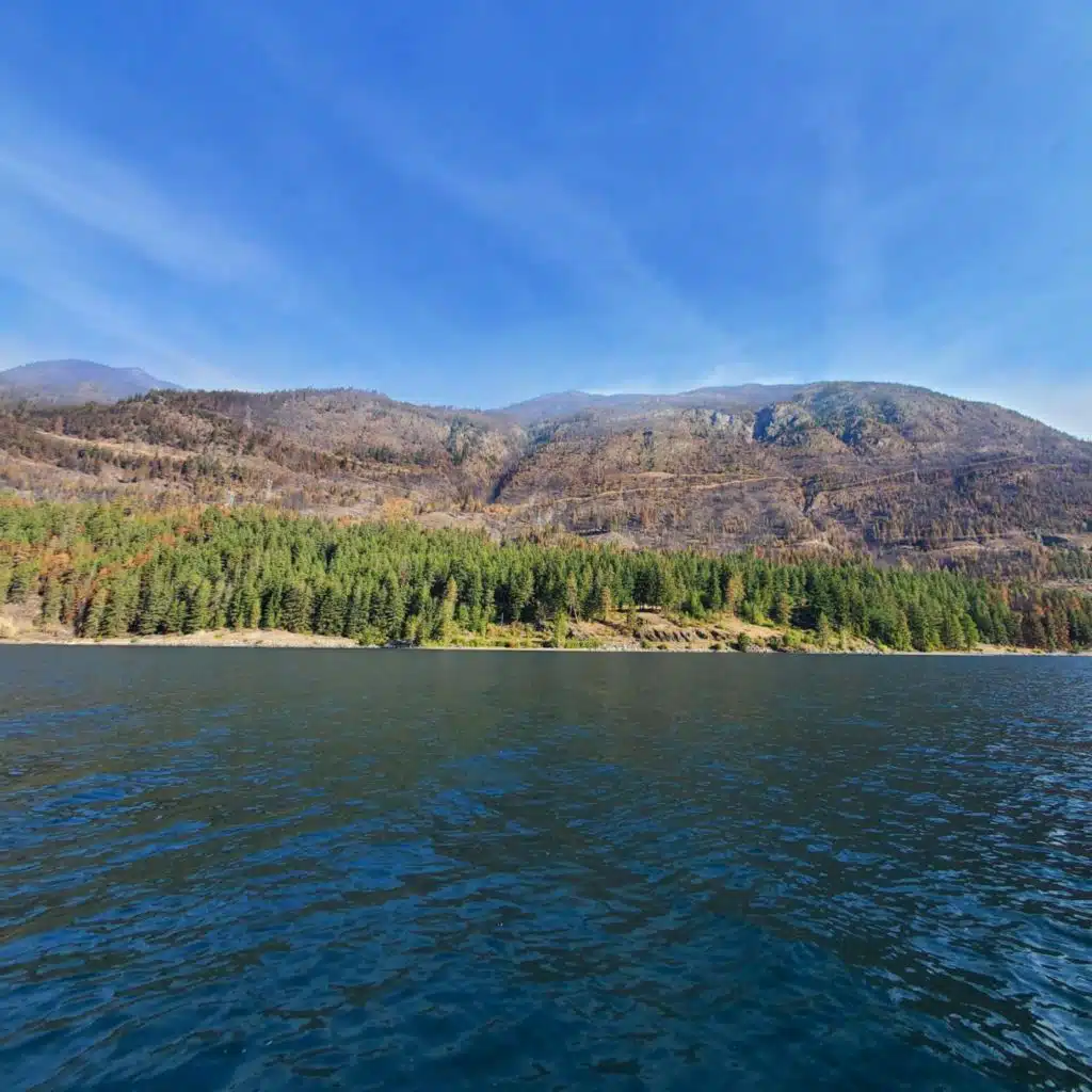 Earthkin's Trial by Fire