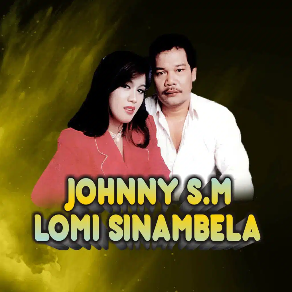Di Anju Ho (feat. Lomy Sinambela)