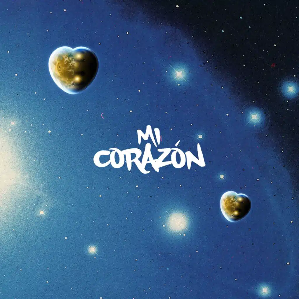 MI CORAZÓN
