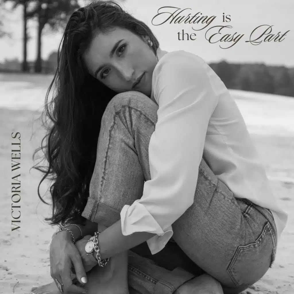 Hurting is the Easy Part