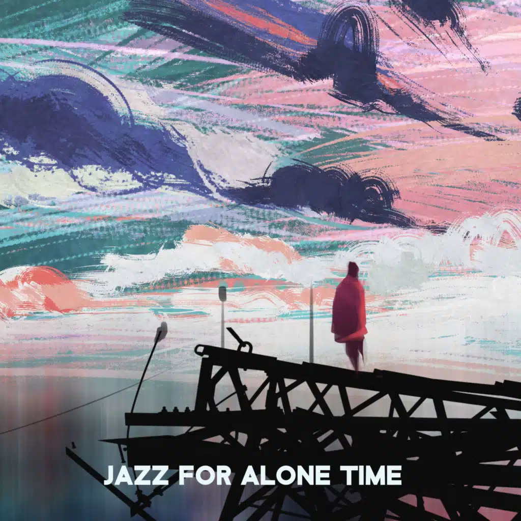 Jazz for Alone Time: Soothing City by Night