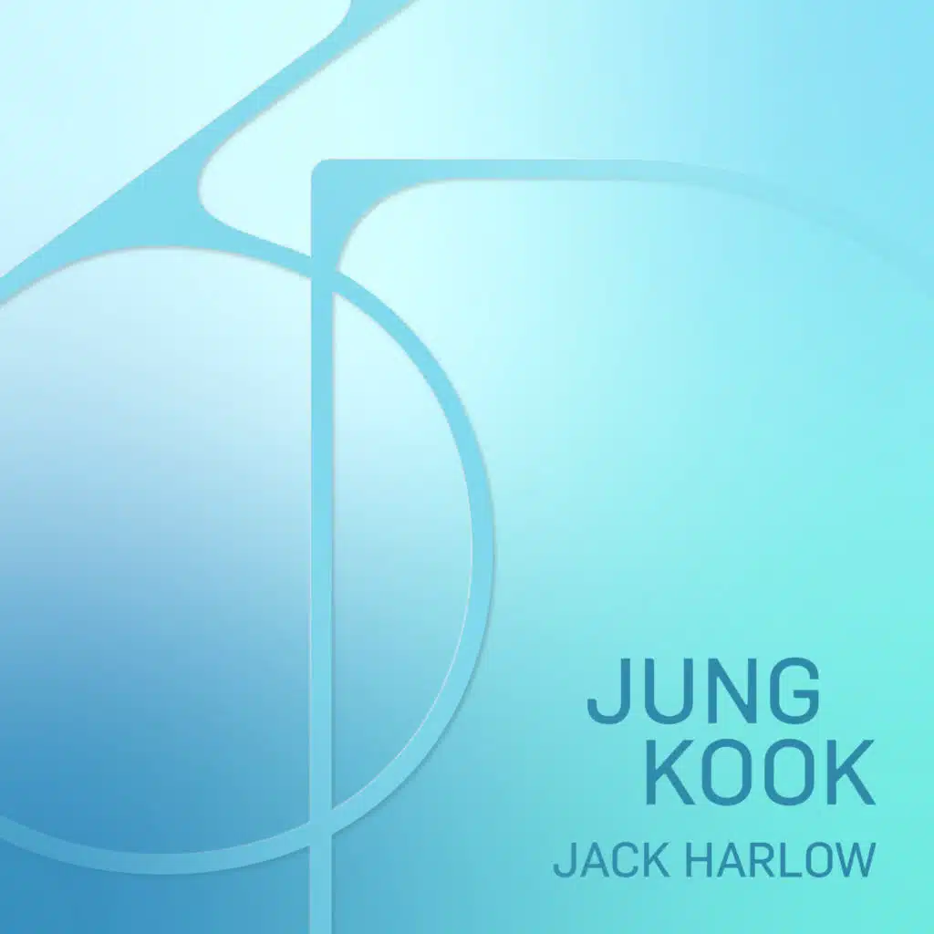 Jung Kook & Jack Harlow