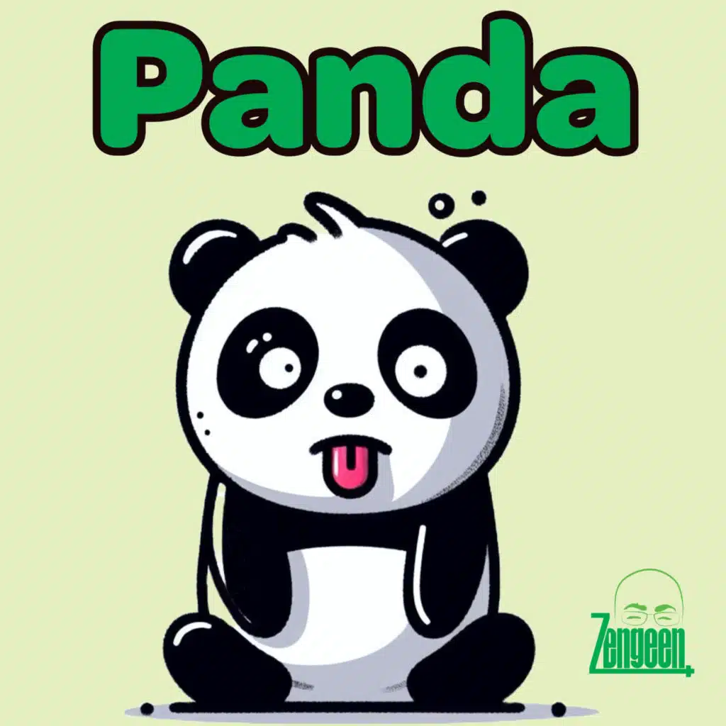 Zengeen+ S1 E74 || Panda 🐼