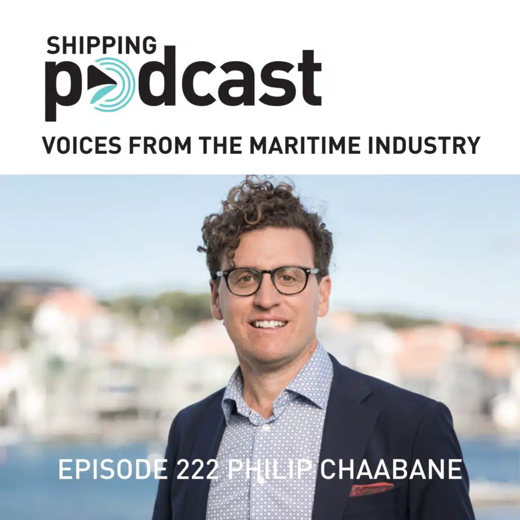 222 Philip Chaabane - CEO i-tech AB