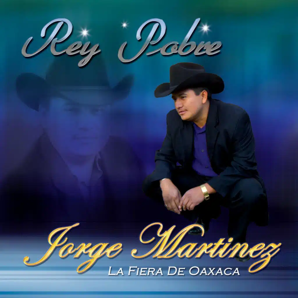 Rey Pobre