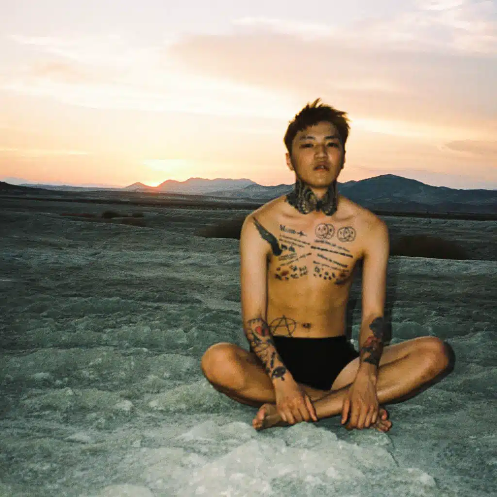 Psychedelic (feat. KEIJU)