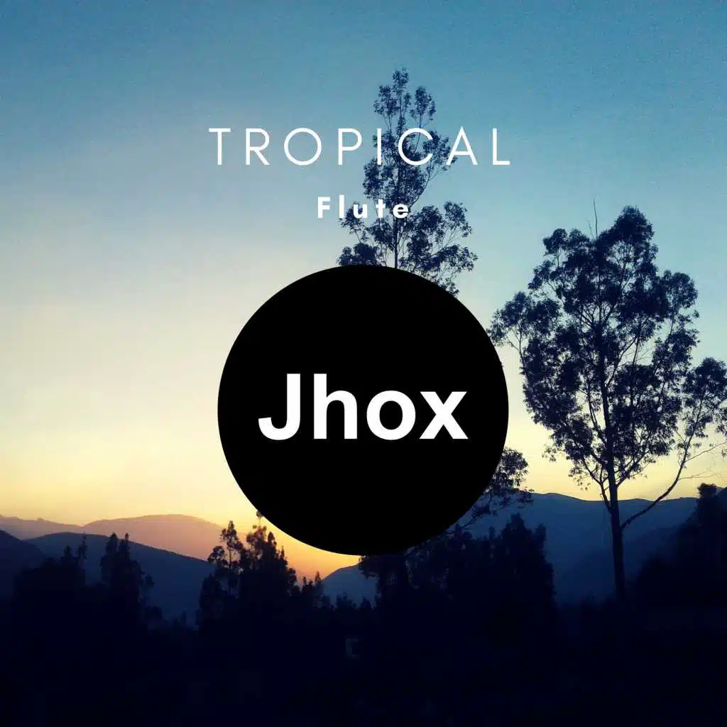 Tropical Flute