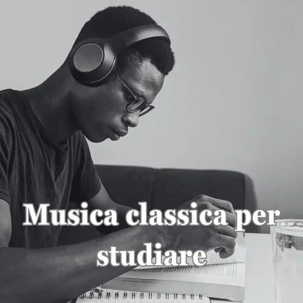 Musica classica per studiare