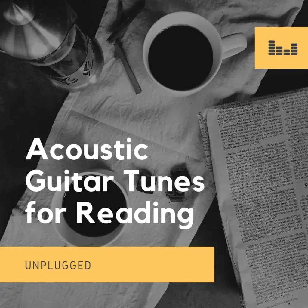 Acoustic Guitar Tunes for Reading - Unplugged