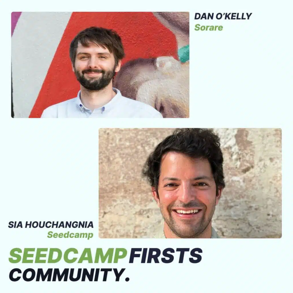 How to create and scale an iconic community. Lessons from Sorare