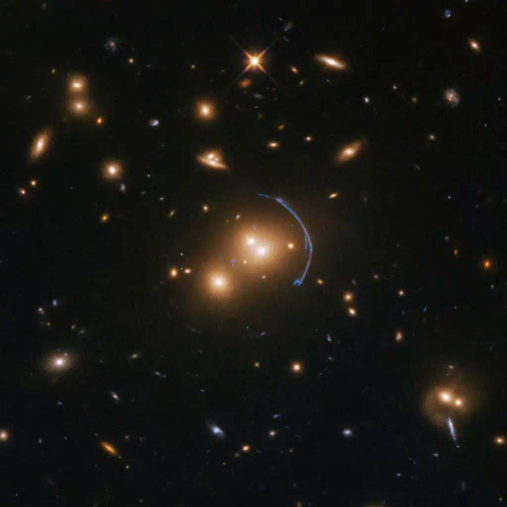 Cosmic Queries – Quantum & Aliens with Charles Liu