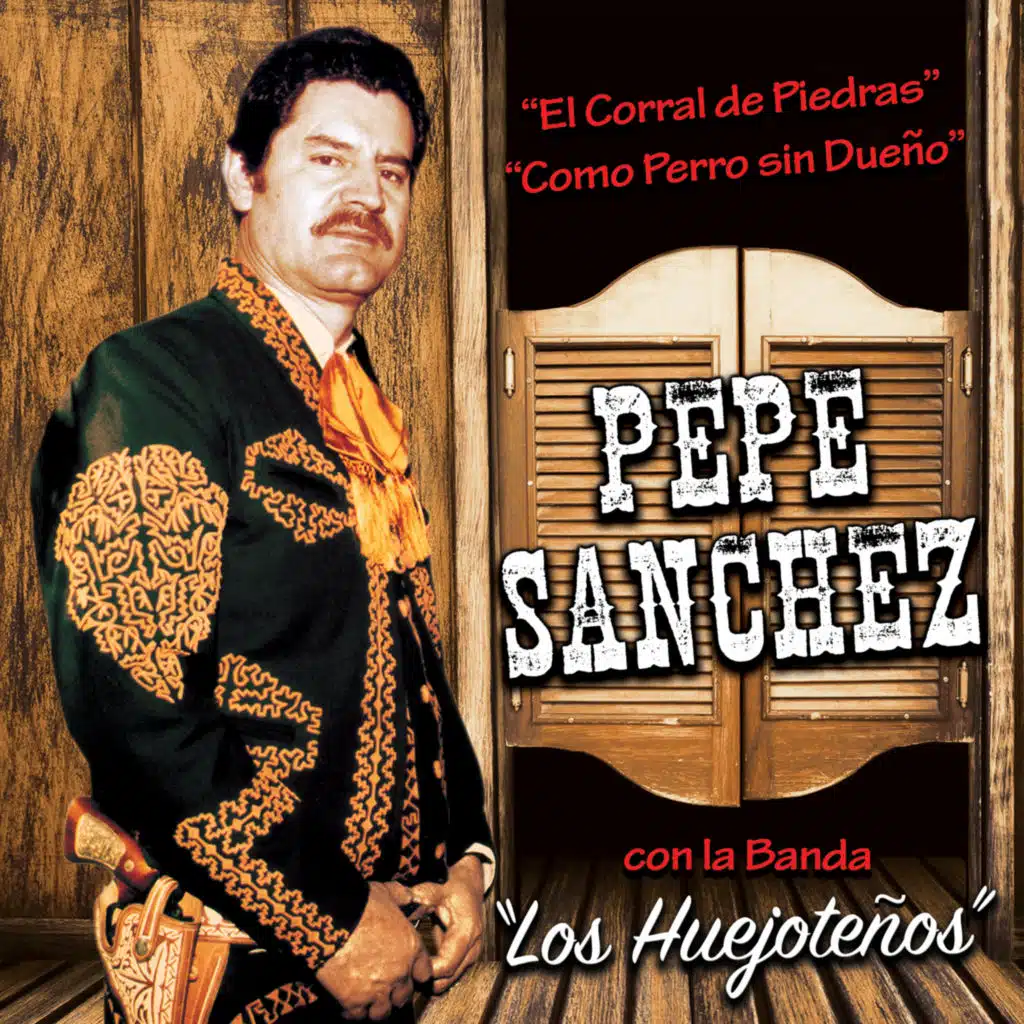 El Corral de Piedra (feat. Banda Los Huejoteños)