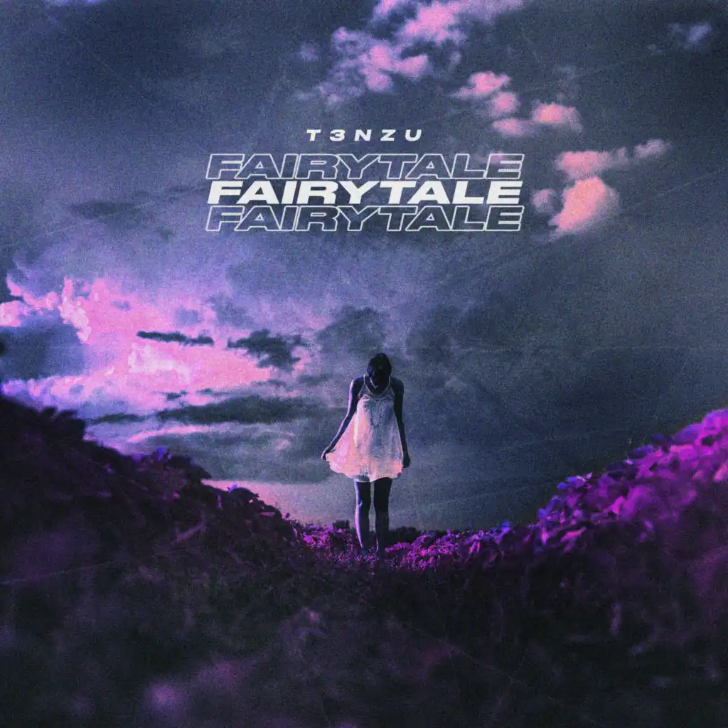 Fairytale (sped up + reverb)