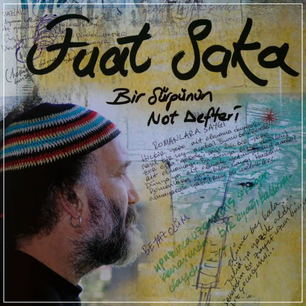 Bir Sürgünün Not Defteri