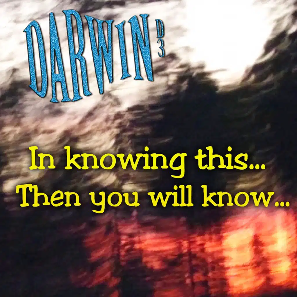 Darwin D3