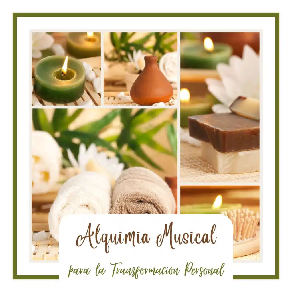 Sonidos de la Naturaleza Relajacion