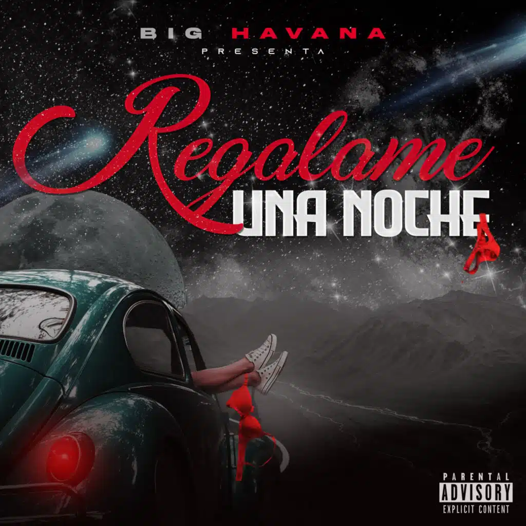 Big Havana