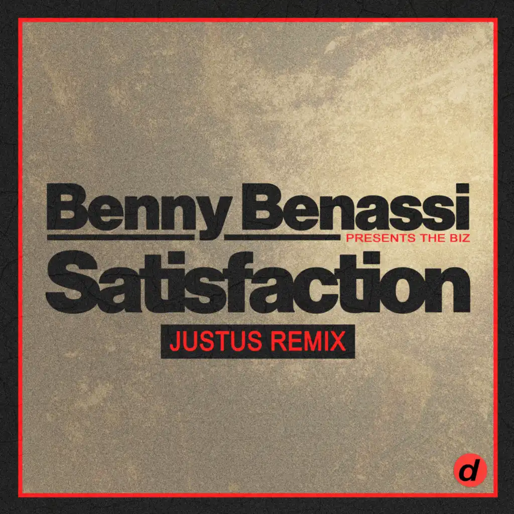 Satisfaction (Just_us Extended Remix)