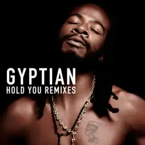 Hold You (Shy FX and Benny Page Digital Soundboy Remix)