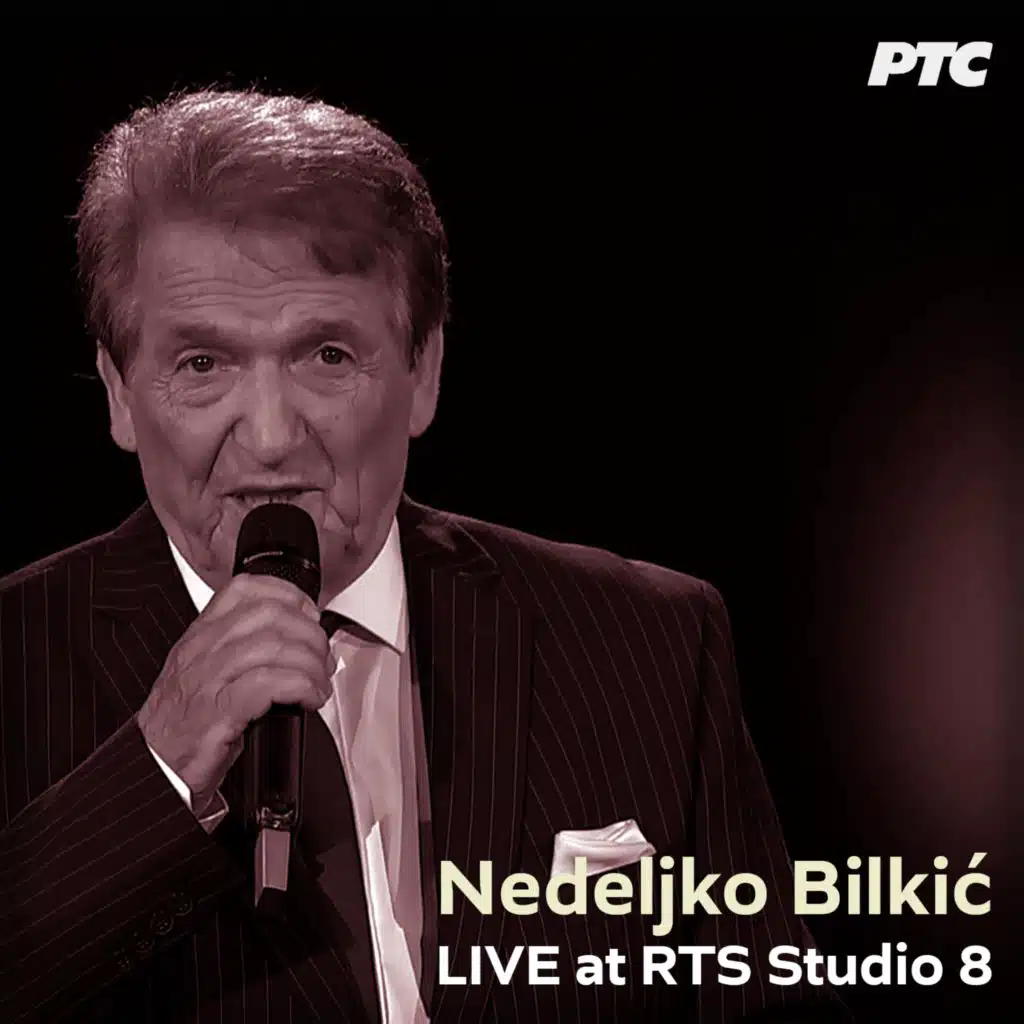 Čudna jada od Mostara grada (Live)