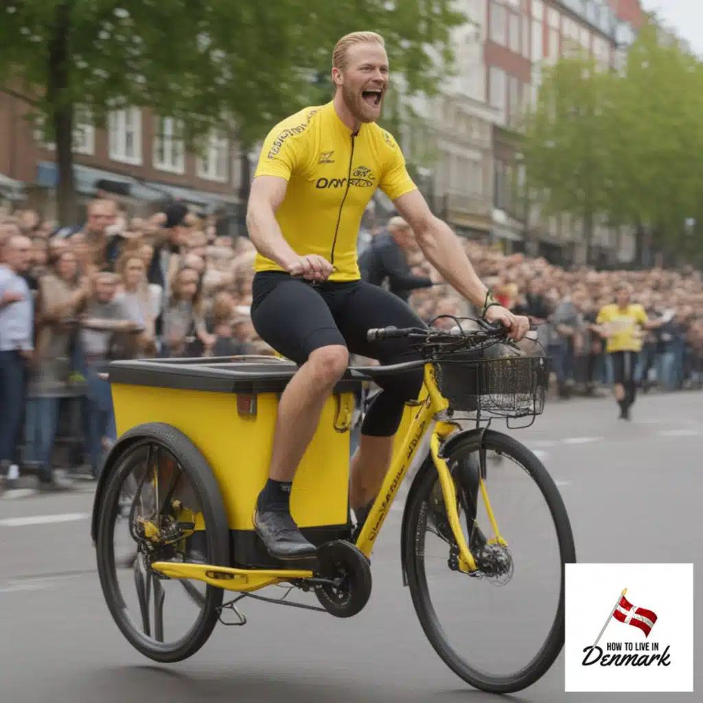 Equality and the Electric Bike