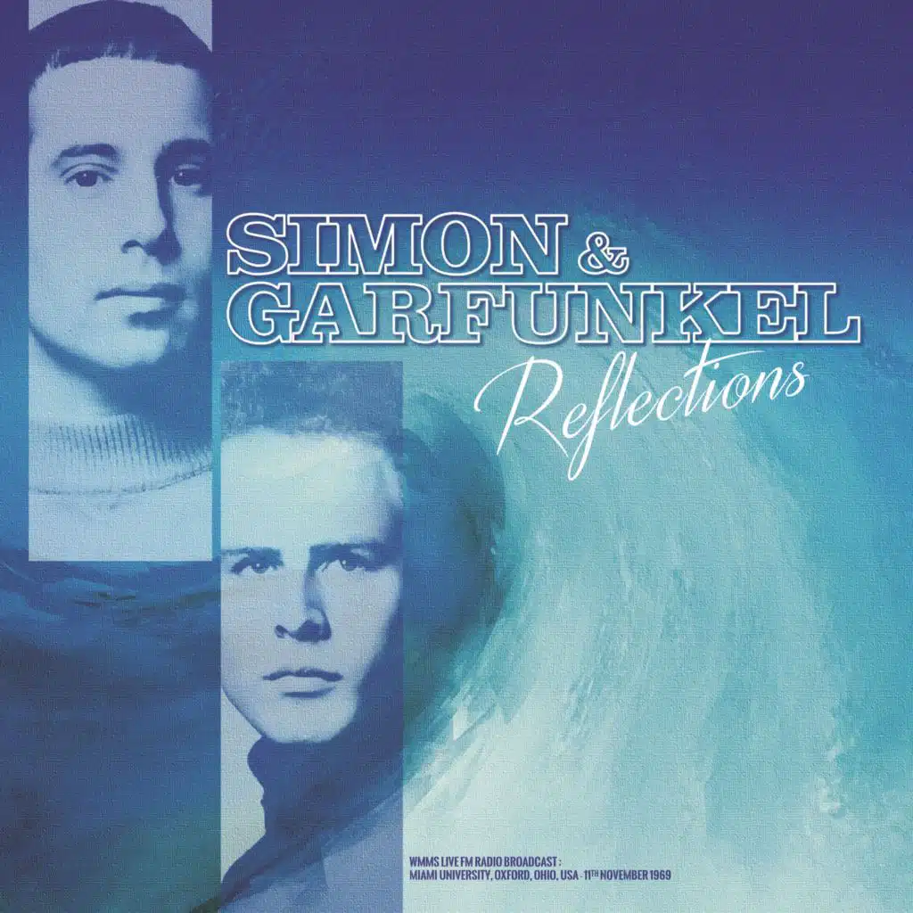 Homeward Bound (Live)