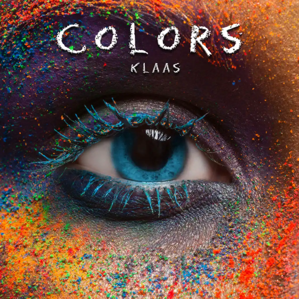 Colors (Extended Mix)