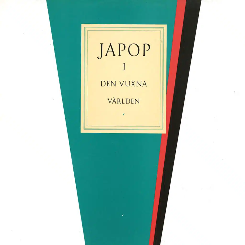 I den vuxna världen