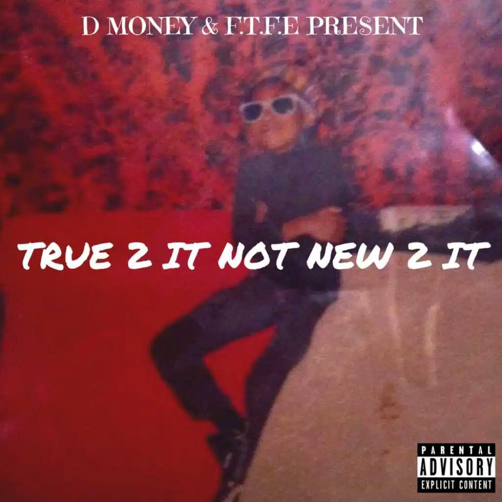 TRUE 2 IT NOT NEW 2 IT