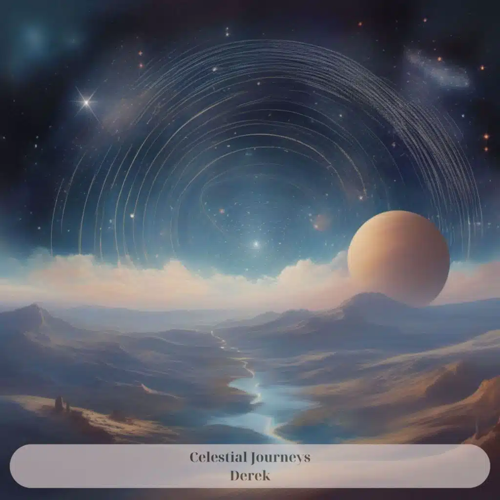 Celestial Journeys