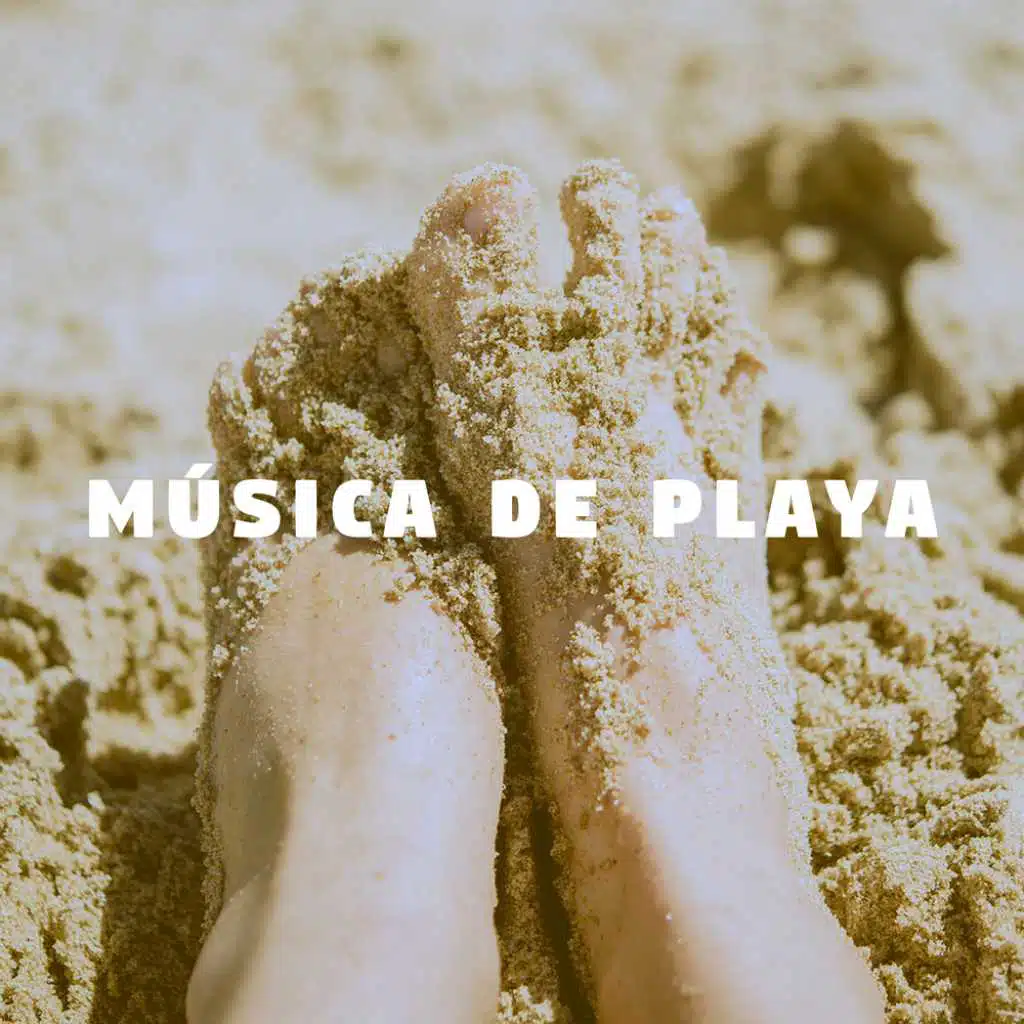 Música de playa