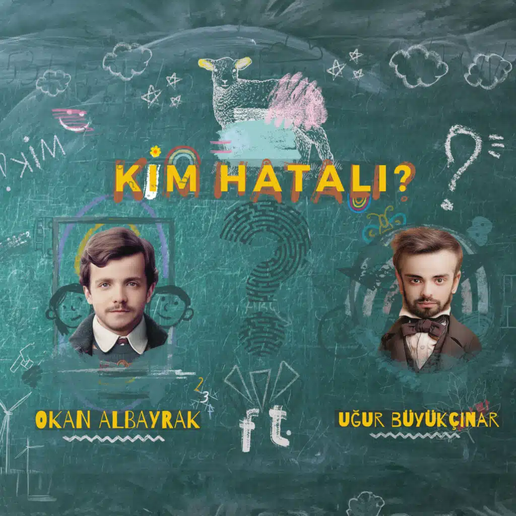 Kim Hatalı? (feat. Uğur Büyükçınar)
