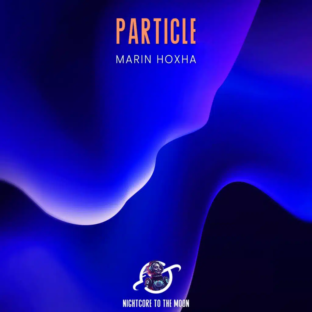 Particle (Nightcore) [feat. Marin Hoxha]