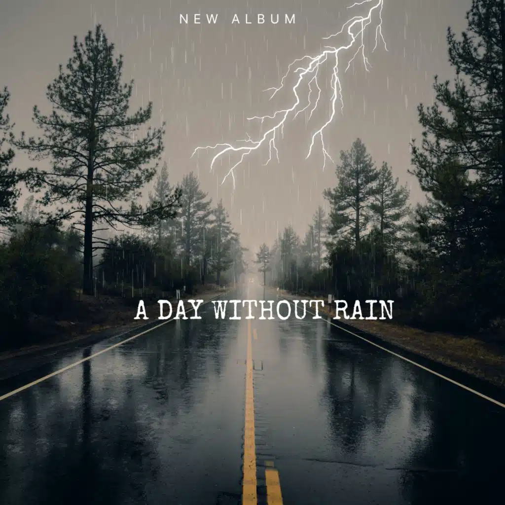 A Day Without Rain
