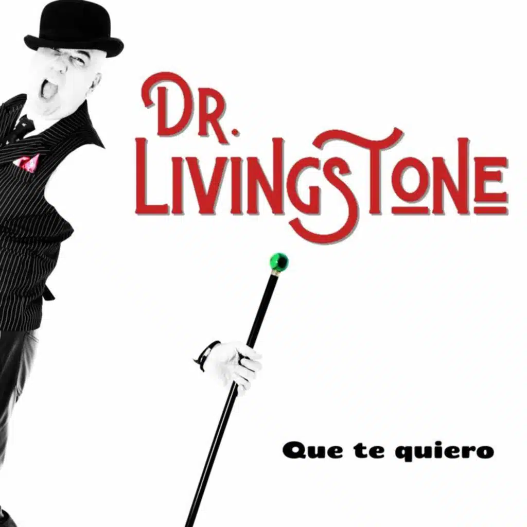 Dr Livingstone