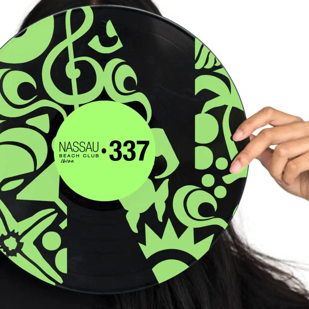 Nassau Beach Club Ibiza FOREVER ALEX ep.337