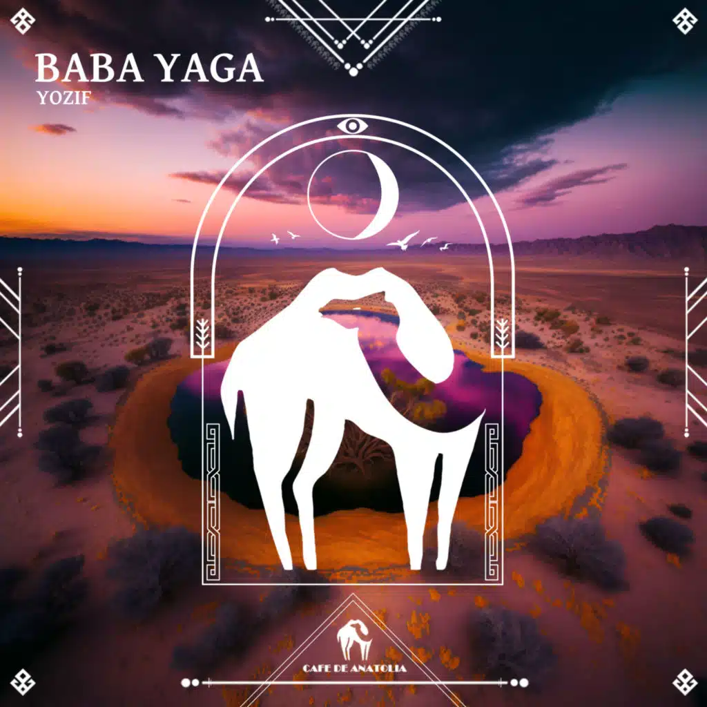 Baba Yaga