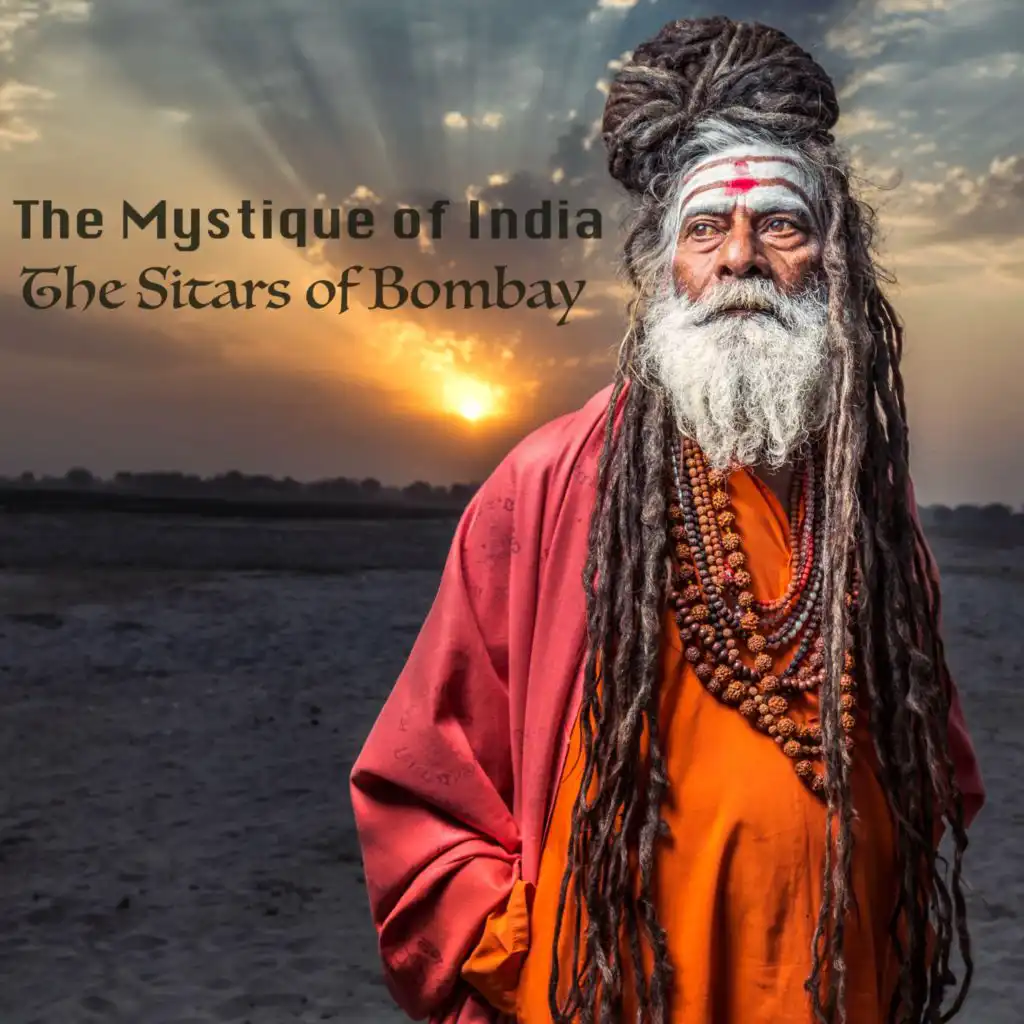 The Mystique of India