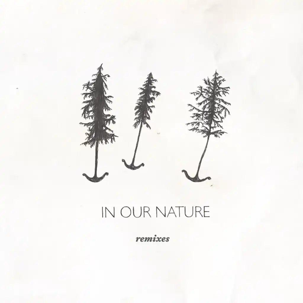 In Our Nature (Landberg & Skogehall Mix)
