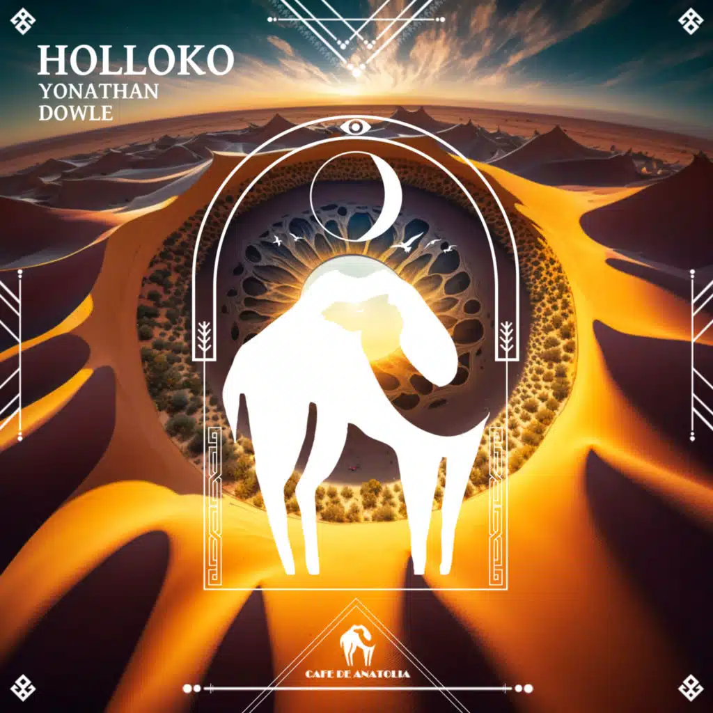 Holloko (Afro Groove Mix)
