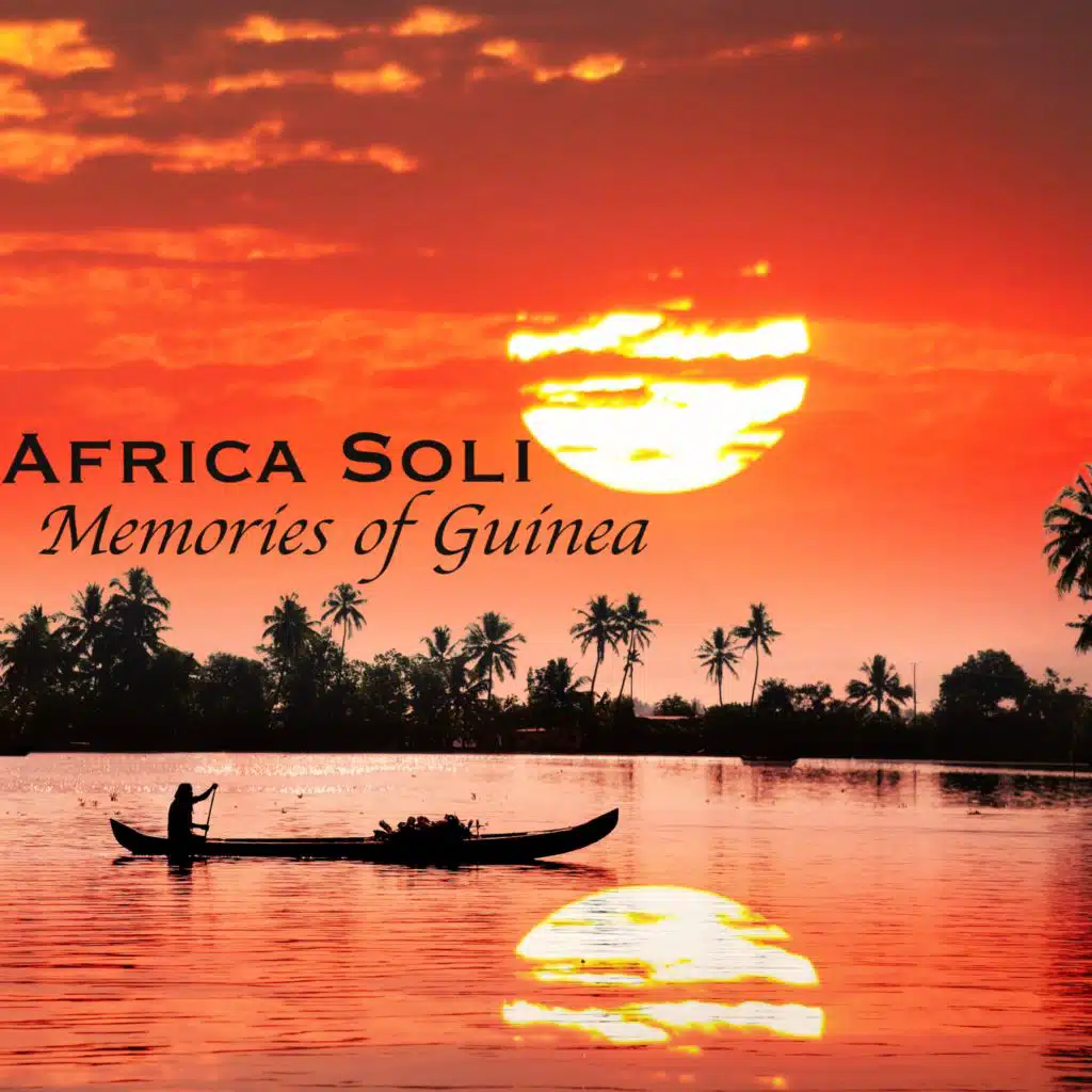 Africa Soli